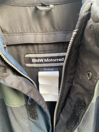Chaqueta BMW Motorrad Tourance