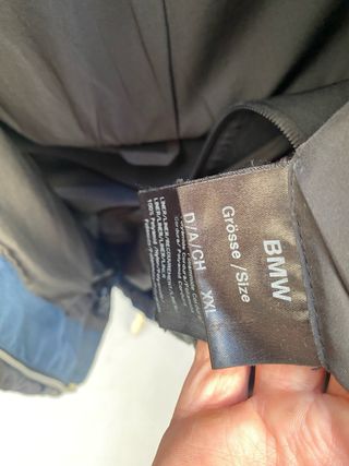 Chaqueta BMW Motorrad Tourance
