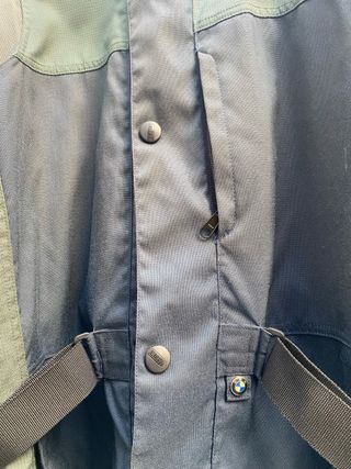 Chaqueta BMW Motorrad Tourance
