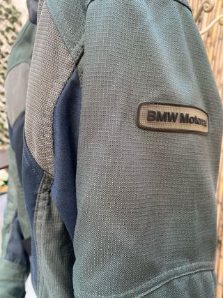 Chaqueta BMW Motorrad Tourance