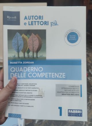Libri autori e lettori più 1 più cd e libri