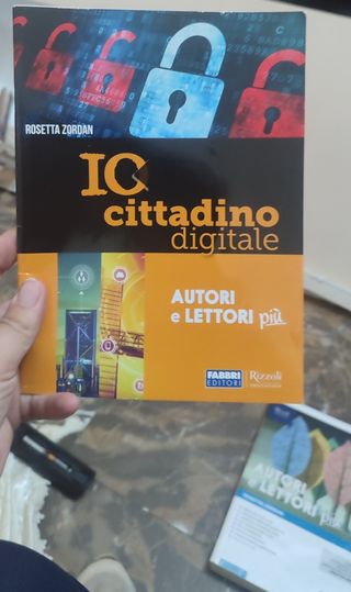 Libri autori e lettori più 1 più cd e libri