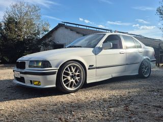Llantas BMW - 4 Neumáticos