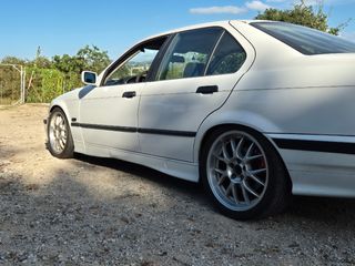 Llantas BMW - 4 Neumáticos