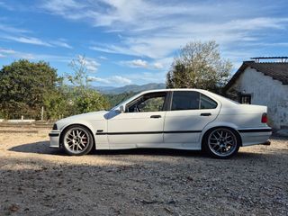 Llantas BMW - 4 Neumáticos