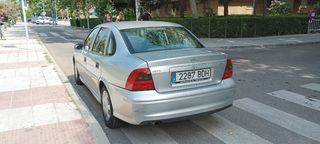 Opel Vectra 2001