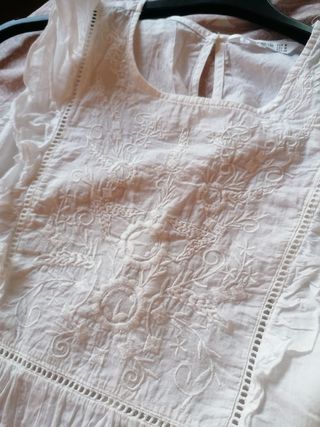 BLUSA