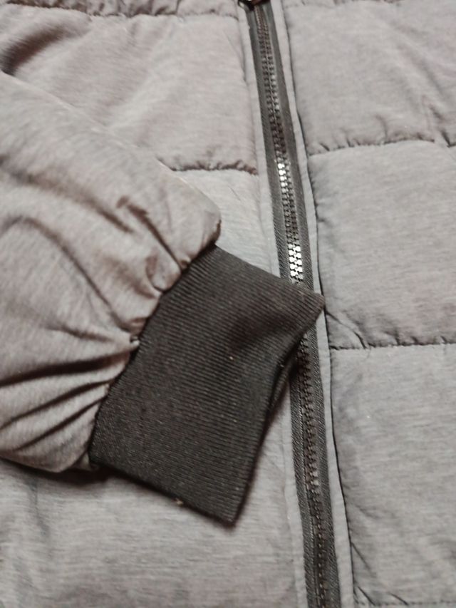 Cazadora chico 13/14 años