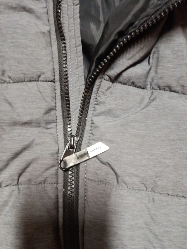 Cazadora chico 13/14 años