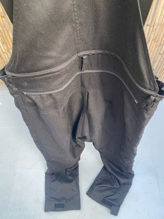Pantalón BMW Motorrad Tourance
