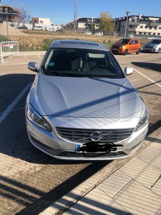Volvo S60 2015