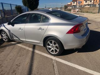 Volvo S60 2015