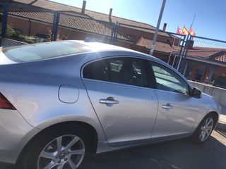 Volvo S60 2015