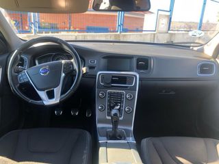 Volvo S60 2015