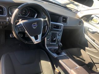 Volvo S60 2015