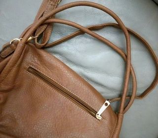 Borsa donna in Vera Pelle 