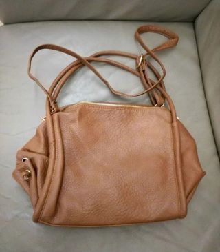 Borsa donna in Vera Pelle 