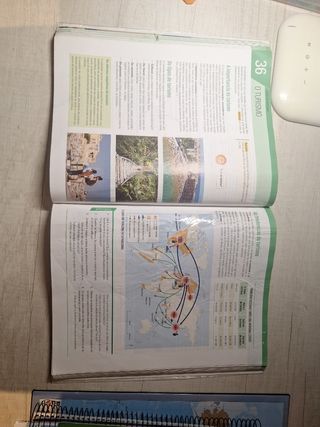 XEOGRAFIA E HISTORIA 3