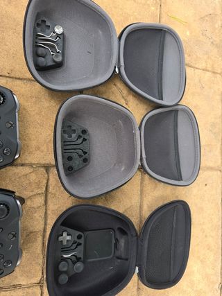 Mando Xbox Elite Series 2 y varios