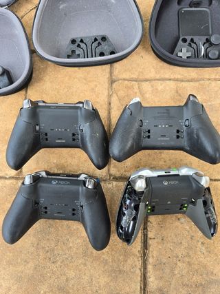 Mando Xbox Elite Series 2 y varios