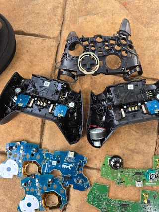 Mando Xbox Elite Series 2 y varios