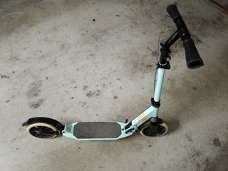 Patinete OXELO Mid 9
