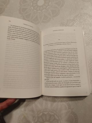 Tirant lo Blanc. Episodis amorosos. Text adapta...