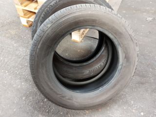 RUEDAS 215/60R16