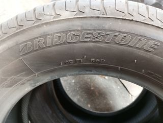 RUEDAS 215/60R16