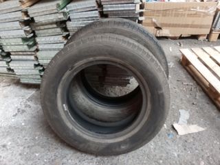 RUEDAS 215/60R16