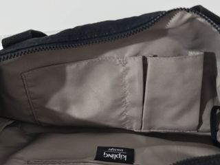 Kipling Art Bolsa mediana