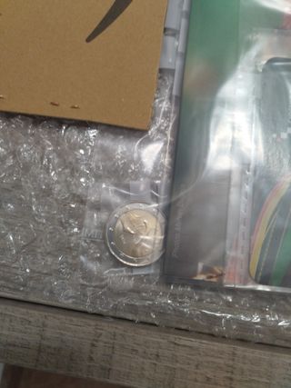 Monedas de 2 Euro Conm. varios Reserva J-Gr.