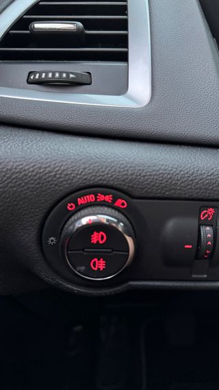 Opel Astra 2012 Diesel 122000km
