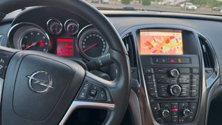 Opel Astra 2012 Diesel 122000km