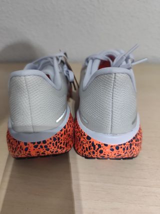 Zapatillas Nike Pegasus 41 Talla 43