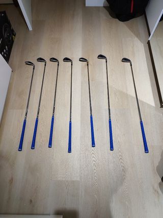 
Palos Golf Hot