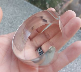 Bracciale Argento 925 vintage