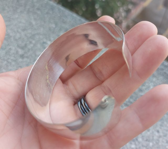 Bracciale Argento 925 vintage 