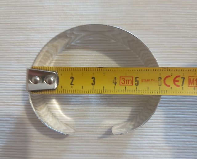 Bracciale Argento 925 vintage 