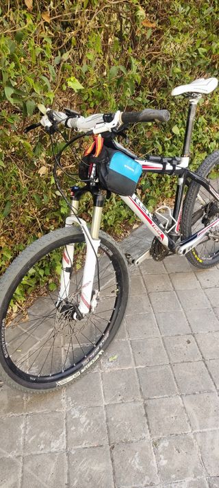 Bicicleta MTB 