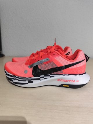 Zapatillas Nike ZoomX Ultrafly Trail 42