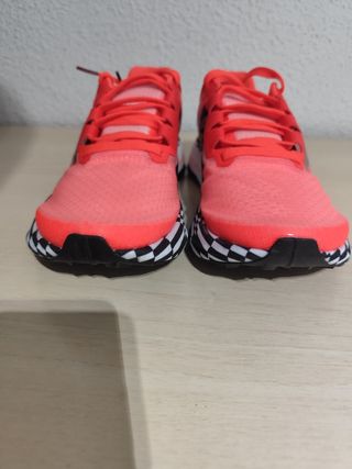Zapatillas Nike ZoomX Ultrafly Trail 42