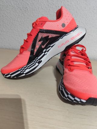 Zapatillas Nike ZoomX Ultrafly Trail 42