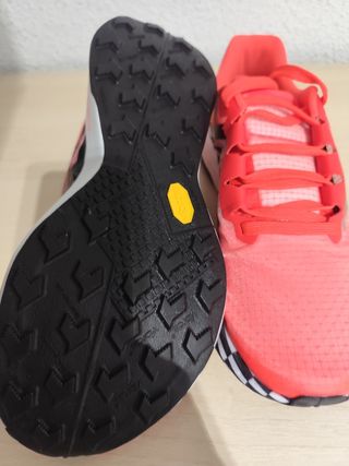 Zapatillas Nike ZoomX Ultrafly Trail 42