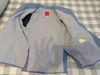 Traje niño comunion.