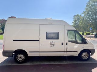 Ford Transit 2006