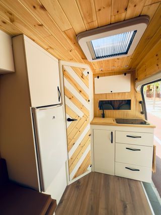 Ford Transit 2006