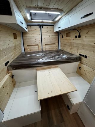 Ford Transit 2006