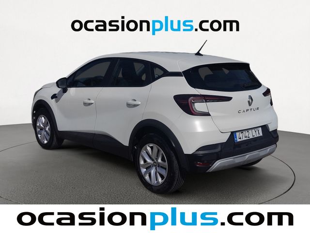 Renault Captur Intens TCe GLP 74 kW (100 CV)