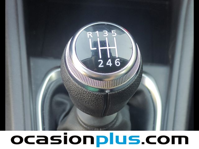 Renault Captur Intens TCe GLP 74 kW (100 CV)